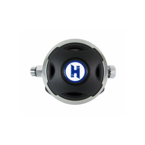 헬시온 호흡기-2단계 Halo LP Hose
